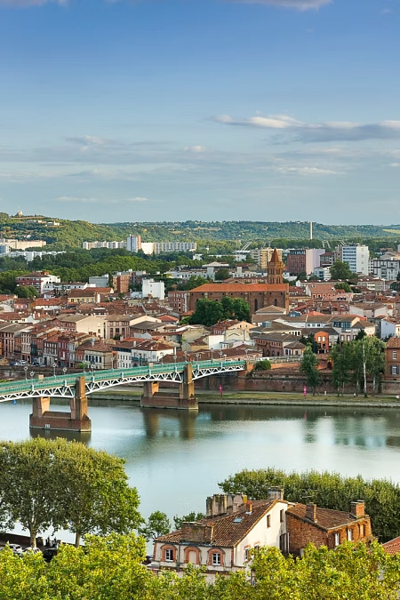 Toulouse